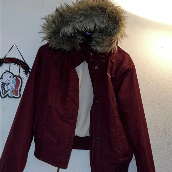 Jacket - Picture 3 of 3